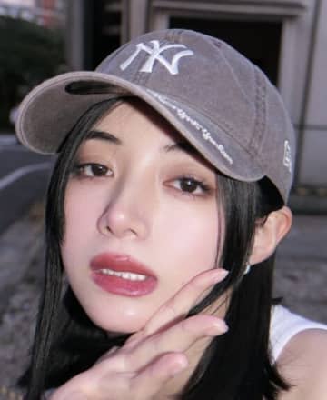 「いいね約4万超！美麗の一言」池田エライザ、聖母マリア並みのモデルショットにファン大絶賛！「ふわふわヘアー天使だわ」