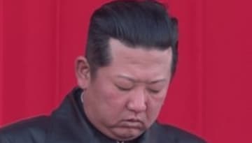 金正恩死亡説が拡散…「脳出血で意識不明」「フランス医師が手術」その真偽は