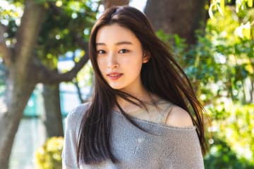 『なんで私が神説教』生徒役で注目　清乃あさ姫、念願の学園ドラマ出演を経て目指す場所