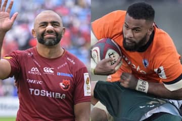 【リーグワン決勝】実力伯仲の“両雄”が激突！ 最多得点のBL東京vs最少失点のS東京ベイ、異なる強みで国立に火花を散らす