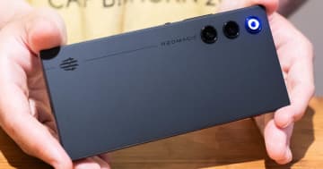 安価だけど力持ち！REDMAGIC最新ゲーミングスマホ「RED MAGIC 10 Air」をレビュー！