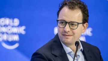 米ＡＩ企業トップ、技術の進展が招く大量失業に警鐘