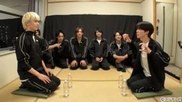 「タイムレスマン」オリジナルメンバーvs新メンバー！　橋本将生は“因縁”の菊池風磨に挑むが…!?