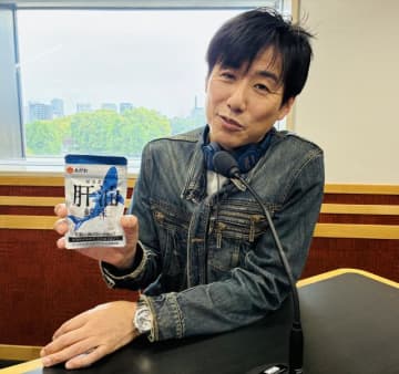 元気成分「スクアレン」の量がオリーブオイルの50倍！ 生肝油を丸ごと使用したサプリメントとは？