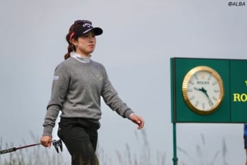 西村優菜は上位浮上の糸口つかめず　苦戦続く今季に「評価できるところがない」