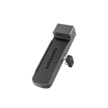 HDIM無でもクルマでAmazon Fire TV Stickを楽しむ、MAXWINがアダプター発売