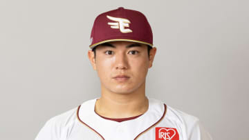 【楽天】津留崎大成の登録を抹消　20日に初昇格し1度登板　先発・岸孝之も抹消
