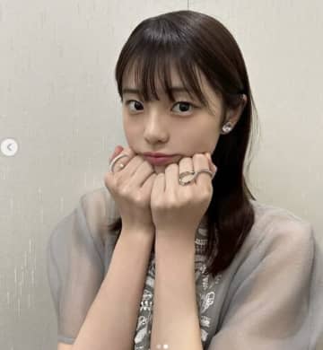 「痩せすぎてない？大丈夫ですか？」20歳女優・菊地姫奈、スリムなシルエットに反響続々　一方で心配の声も？