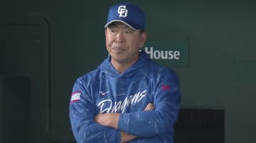 【中日】大量8人の入れ替え　捕手は木下拓哉、宇佐見真吾が抹消　石伊雄太、石橋康太が登録