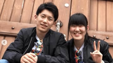 バレー元日本代表・井上愛里沙が結婚を報告「かわいすぎ！！」「お幸せにっ」