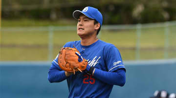 【5月31日プロ野球公示】中日・石川昂弥、広島・長谷部銀次を登録　楽天・岸孝之、広島・鈴木健矢ら抹消