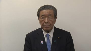 4回目の日米協議を受け「国益にかなう交渉を揺るぎなく」自民・森山氏　「ウィンウィンの関係の関税制度を」