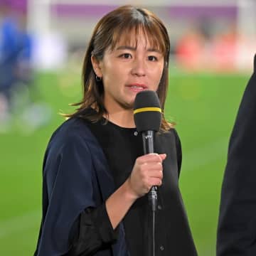 「ここに長谷川唯がいたら…」なでしこの“中核”不在でブラジルに３失点敗戦。岩渕真奈が指摘「もっと積極的にボールを受けないと」