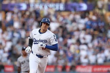 大谷翔平に被弾は「手痛いことだ」　ヤ軍監督が渋い表情…許されないミスの代償