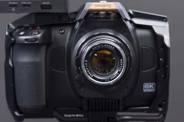 Voigtlander NOKTON classic 35mm F1.4 II SC Vol.02 [動画撮影で楽しむ、最新・オールドレンズ研究序説]