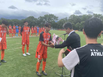 愛媛県大会があすスタート