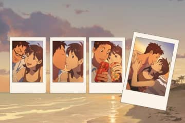 Netflix韓国アニメ『あの星に君がいる』監督が語るこだわり「身近な存在と感じられるキャラクターを描きたい」【インタビュー】