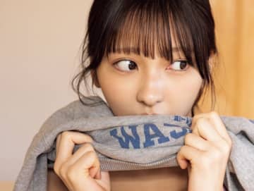 十味ほか旬な“グラドル美女”6人が大集合　『旬撮GIRL』第24弾！