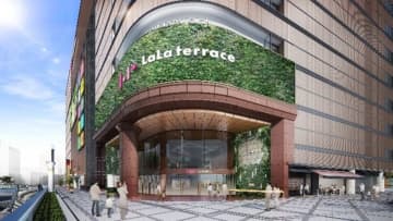 川口駅前に新たな賑わいを創出！「三井ショッピングパーク ららテラス川口」がグランドオープン！ (埼玉県川口市)