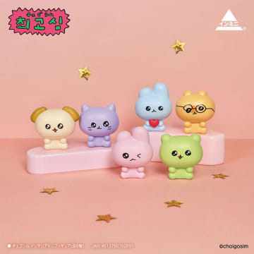 100円ショップで買えるよ！人気キャラの実用的でゆるかわいいアイテムでたよ♪メモ帳やステッカー、ジッパー袋など