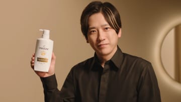 二宮和也　“あなた専属のヘアスタイリスト”に就任！？ヘアスタイリストも太鼓判の美容師役に初挑戦