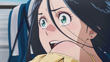 『ヒロアカ』スピンオフアニメ『ヴィジランテ』コーイチ（CV.梅田修一朗）と“最恐の母”・掌子が乗ったバスが暴走！？第9話あらすじ
