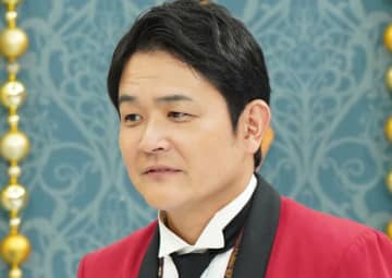 千鳥ノブ、アイドルに辛辣コメント連発「もうババアやん」「髪型が古いわ」