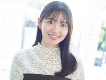 田中瞳アナ、『モヤさま』卒業を涙で発表　約6年間の歴史に幕「どうか見届けてください」