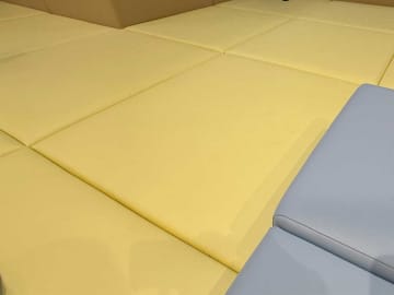 ３歳息子のかくれんぼに『２０万いいね』！　「声出して笑った」