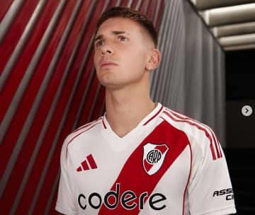 【移籍】クラブW杯 浦和と対戦、リーベルの17歳スーパースターにパリSGがオファー「まず12月までレンタルの提案」