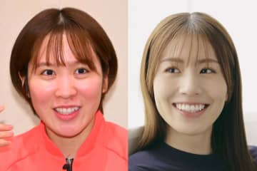 【卓球】平野美宇に志田千陽が送ったメッセージが中国内でも話題「特別な言葉をもらった」