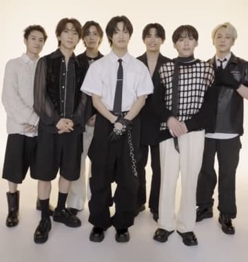 「34万回PV超！予約するしかない！」男性グループ・IMP.の新曲予約でSNS大盛り上がり　「楽しみすぎる」と期待の声