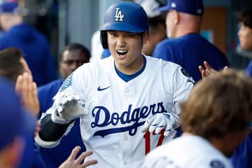大谷翔平2発に屈す…ヤ軍監督お手上げ「彼は誰よりも危険」　徹底した“管理”に驚き「ゾーンをコントロール」