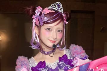 登録者127万人の人気インフルエンサー、“人生初”の挑戦に感動「私、もしかして結婚するのかな」
