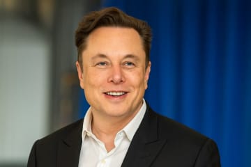 イーロン・マスク氏、「日本のポップスターとの間に子どもがいる」と元恋人に語ったと報道