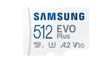 SamsungのmicroSDカードやポータブルSSDなどがお得！AmazonスマイルSALE