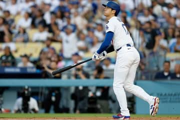 大谷翔平に2被弾、最強左腕フリードの後悔「2回もミスをしたら…」　パワーと技術に降参「彼は良い打者」