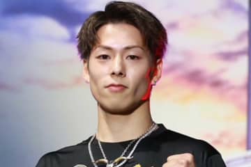 キングカズ次男・三浦孝太が1R・TKOでRIZIN4連敗、MMAデビュー戦の韓国28歳に流血…呆然…3年ぶりの白星ならず