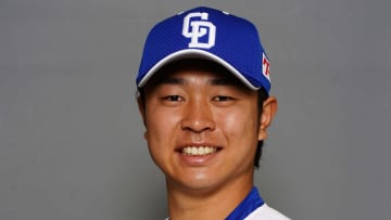 【中日】高橋宏斗が1イニングで2度の暴投　1死3塁のピンチも無失点