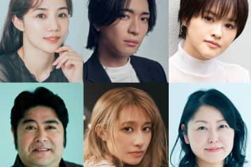 『クワイエットルームにようこそ』松尾スズキの小説がミュージカル化、咲妃みゆ主演で26年上演