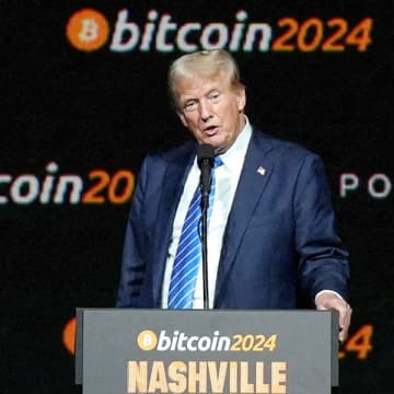 ビットコインが最高値更新…「代替資産」の地位を確立して新たなステージへ