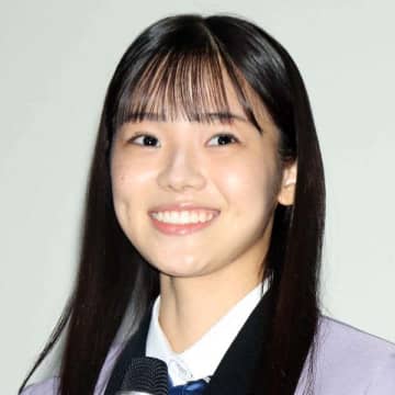 志田こはく 子供や男性ファンからも支持されるやわらかい雰囲気の原石【春ドラマ「女優進出組」の実力大分析】