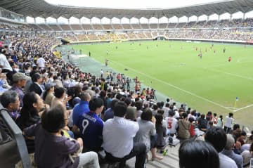 【Ｊ２】千葉が試合開催時の迷惑駐車に注意喚起　「ホームゲーム開催ができなくなる可能性」
