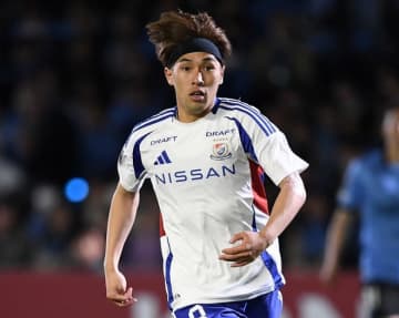 J１最下位マリノスが反転攻勢！ 遠野大弥の２発などで今季初の連勝達成！ 敵地で町田を３－０撃破