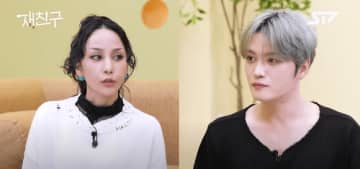 ジェジュン＆中島美嘉、六本木でパパラッチに写真を撮られたエピソードを告白「朝まで飲んだ日だった」（動画あり）