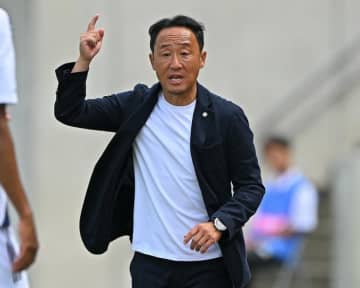 「誰がファウルなのか分からない」昌子の“得点取り消し”に黒田監督は首をかしげる。後半戦に向けては「気持ちを入れ直してやるしかない」
