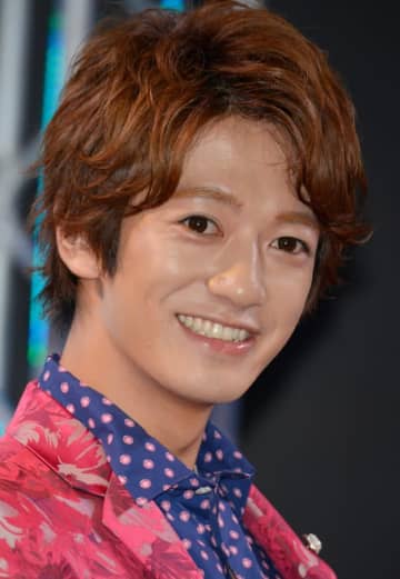 「お家に連れて帰った」大倉士門が出会った“新しい家族”に驚きの声「でか」「こんなの売ってるの」