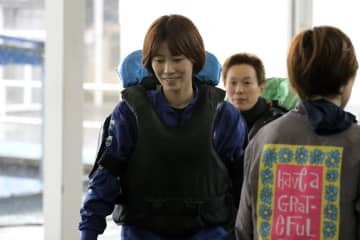 【多摩川ボート・ＧⅢオールレディース】倉持莉々　活躍の場がステージから水面に変更「稼いで帰りたい」
