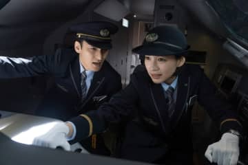 【Netflix全世界ランキング】草彅剛『新幹線大爆破』が５ランクアップ！異例の復活劇：映画 ネットフリックスおすすめ