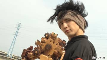 WEST.冠番組が「リア突WEST.レボリューション」にブラッシュアップ！